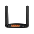 TP-Link Archer MR200 router bezprzewodowy Fast Ethernet Dual-band (2.4 GHz/5 GHz) 4G Czarny - 2409660