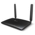 TP-Link Archer MR200 router bezprzewodowy Fast Ethernet Dual-band (2.4 GHz/5 GHz) 4G Czarny - 2409655