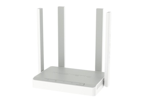 Router KEENETIC Speedster 2nd Generation / KN-3012-01-EU - 2448898