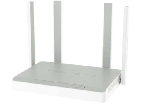 WRL ROUTER 1800MBPS 1000M/SPRINTER KN-3710-01EU KEENETIC - 2435160