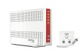 Router bezprzewodowy AVM FRITZ!Box 6690 Cable Gigabit Ethernet Dual-band (2.4 GHz/5 GHz) Biały - 2422696