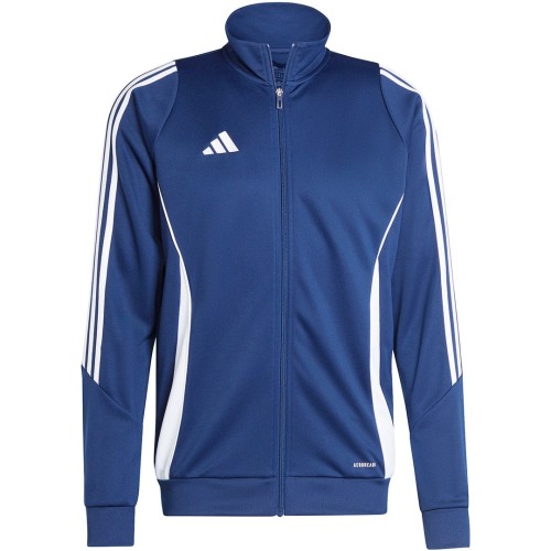 Bluza męska adidas Tiro 24 Training granatowa IR7498 XL - 2064375