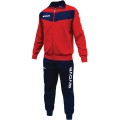 Dres Givova Tuta Visa czerwono-granatowy TR018 1204 L - 2064945