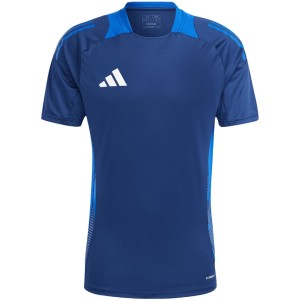 Koszulka męska adidas Tiro 24 Competition Training niebieska IS1657 L
