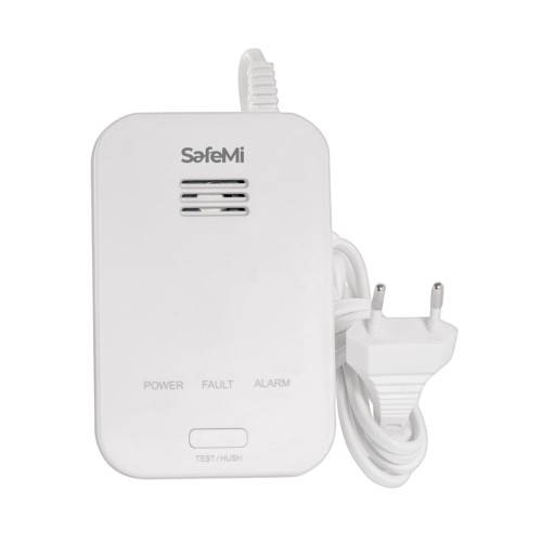 Czujnik gazu propan butan SafeMi SHG-02 - 2253819
