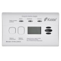 Czujnik tlenku węgla i czadu LCD K10LLDCO Kidde (WYPRZEDAŻ) - 2474332