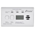 Czujnik tlenku węgla i czadu LCD K10LLDCO Kidde (WYPRZEDAŻ) - 2474327