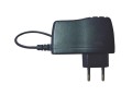 Behringer PSU-HSB-ALL adapter zasilający/ inwentor Wewnętrzna 15 W Czarny - 2361345