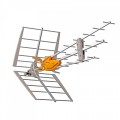 Antena DVB-T2 Televes DAT BOSS LTE T-FORCE 149921 - 1613516