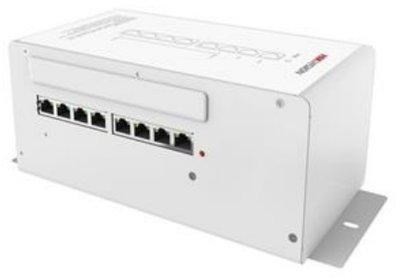 DS-KAD606 switch 8-portowy dla stacjji - 2474340