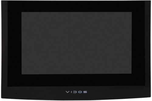 Monitor wideodomofonu VIDOS 2IP M200B - 2474341
