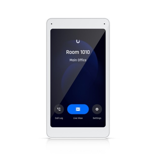 Ubiquiti UA-Intercom-Viewer-3 Wyświetlacz - 2171074