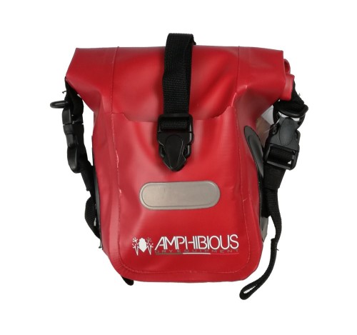 AMPHIBIOUS SASZETKA ANURA RED MS-01.03 - 2448989