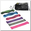 Zestaw gum do ćwiczeń HMS Premium GU04/06 Pro Set - 2474362