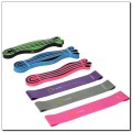 Zestaw gum do ćwiczeń HMS Premium GU04/06 Pro Set - 2474363
