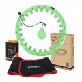 Hula Hop HMS HHW01 zielony + BR163 zestaw - 2422770