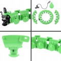 Hula Hop HMS HHW01 zielony + BR163 zestaw - 2422771