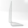 BRAMKA PIŁKARSKA Z SIATKĄ NILS BR182 (10-10-806) 182X121CM - 2171714