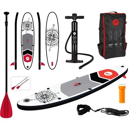 DESKA SUP Pure4Fun 305x71x15cm, Basic SUP 305 - 2435264