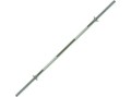 GRYF PROSTY Z GWINTEM I ZACISKAMI HMS GPR120 1200MM 6,75KG - 2171768