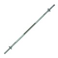 GRYF PROSTY Z GWINTEM I ZACISKAMI HMS GPR120 1200MM 6,75KG - 1503472