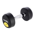 Hantla gumowana 7kg HMS HG PRO 7 - 2263336