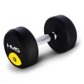 Hantla gumowana 12 kg HMS HG PRO 12 - 2373303