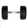 Hantla gumowana 16kg HMS HG PRO 16 - 1072916