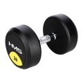 Hantla gumowana 20kg HMS HG PRO 20 - 1072909