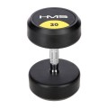 Hantla gumowana 20kg HMS HG PRO 20 - 1072910