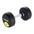 Hantla gumowana 8kg HMS HG PRO 8 - 2373298