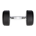 Hantla gumowana 8kg HMS HG PRO 8 - 2373299