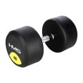 Hantla gumowana 40kg HMS HG PRO 40 - 2203221