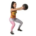 Piłka Slam Ball 10kg HMS PSB10 - 2171933