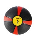 Piłka lekarska do ćwiczeń 6 kg HMS NK06 - 2474450