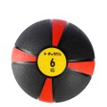 Piłka lekarska do ćwiczeń 6 kg HMS NK06 - 1073601