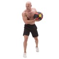 Piłka lekarska do ćwiczeń 6 kg HMS NK06 - 1073602