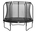 Trampolina  Salta Premium Black Edition COMBO - 305cm - 2474455