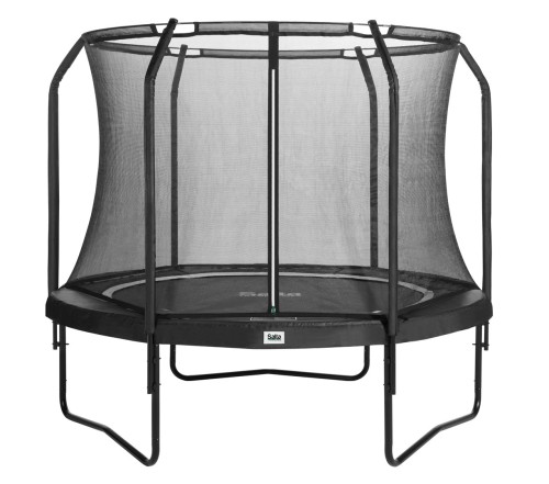 Trampolina  Salta Premium Black Edition COMBO - 305cm - 2474455