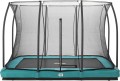 Trampolina Salta Comfort Edition Ground 305x214cm - 2474462