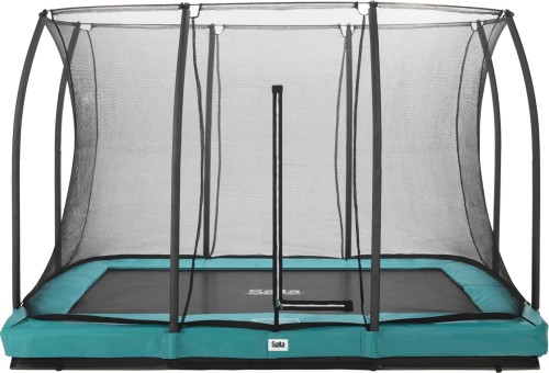 Trampolina Salta Comfort Edition Ground 305x214cm - 2474462