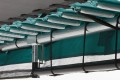 Trampolina Salta Comfort Edition Ground 305x214cm - 2474463