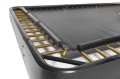 Trampolina Royal Baseground - 214 x 305cm - 2474485