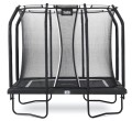 Trampolina Salta Premium Edition 214x153cm czarna - 2474500