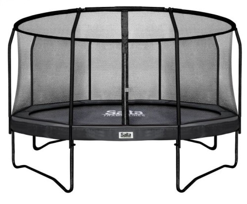 Trampolina  Salta Premium Black Edition COMBO - 366cm - 2474520