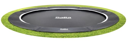 Trampolina Royal baseground - 366 cm - 2474543