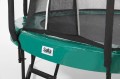Trampolina Salta First Class - 427cm - zielona - 2474550