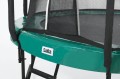 Trampolina Salta First Class 251 cm zielona - 1074224