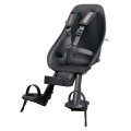 Urban Iki przedni fotelik kolor Black/Black - 2474564