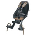 Urban Iki przedni fotelik kolor Black/Brown - 2474568